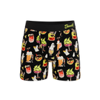 The Boo Crew | Ball Hammock® Boxer Brief 7 Pack - Shinesty