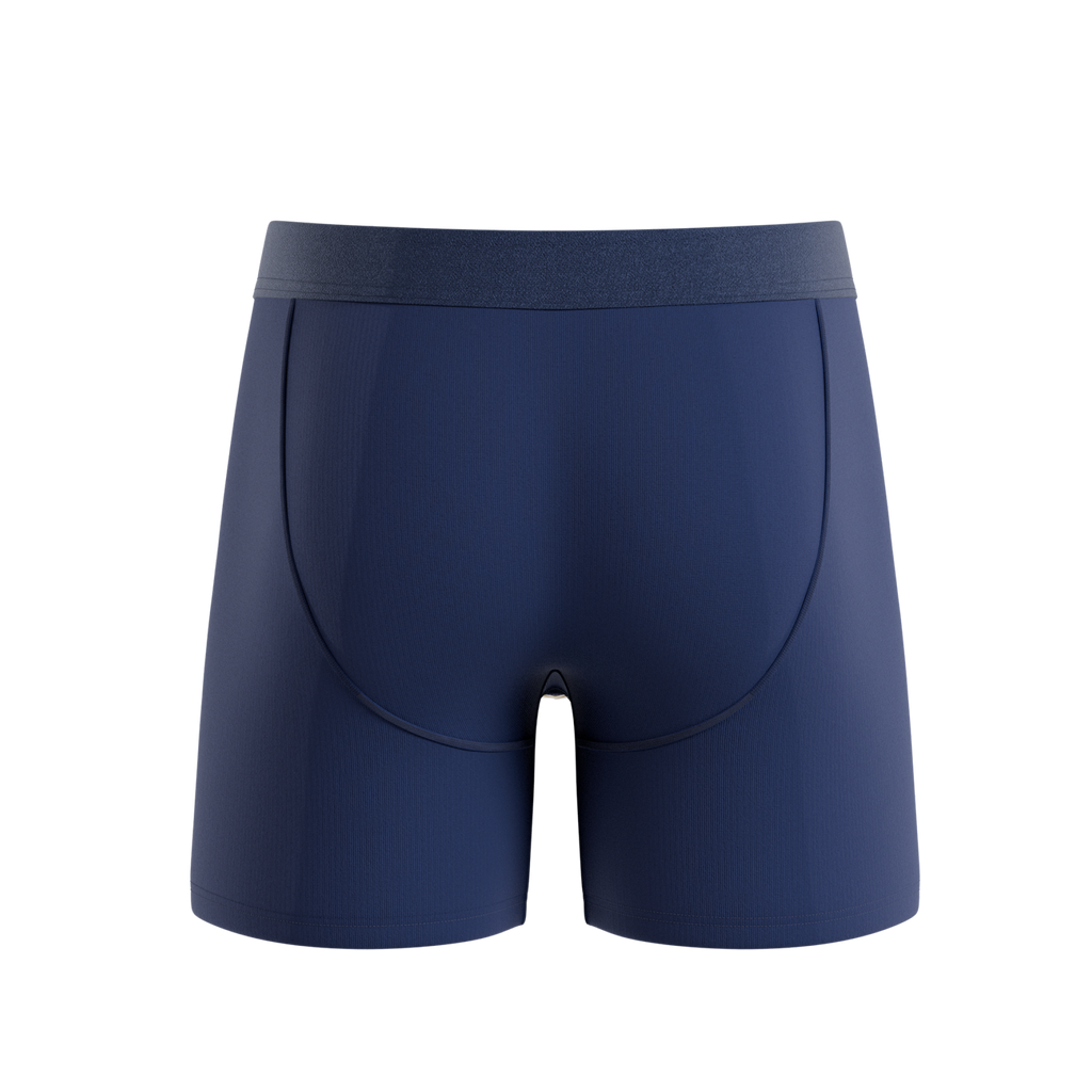 The Proper Pint | Beer Glass Ball Hammock® Pouch Underwear - Shinesty