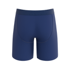 The Proper Pint | Beer Glass Ball Hammock® Boxer - Long Leg - Shinesty
