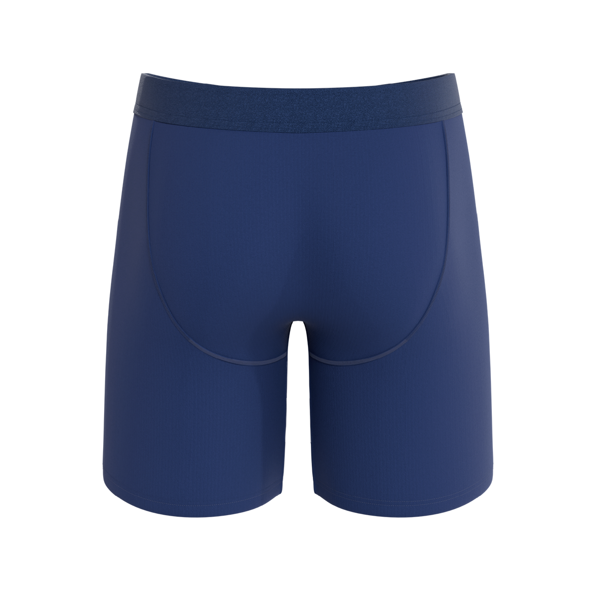 The Proper Pint | Beer Glass Ball Hammock® Boxer - Long Leg - Shinesty