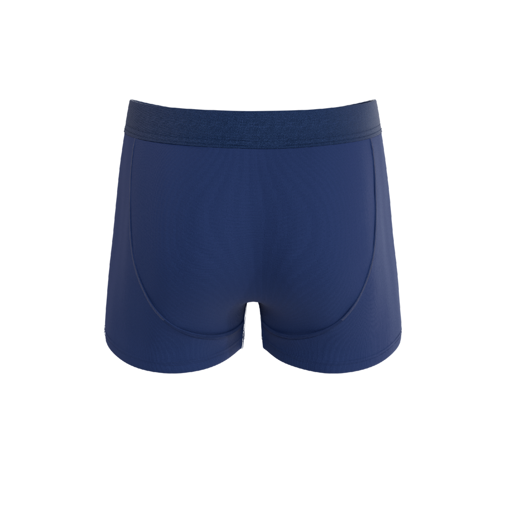 The Proper Pint | Beer Glass Ball Hammock® Pouch Trunks Underwear - Shinesty