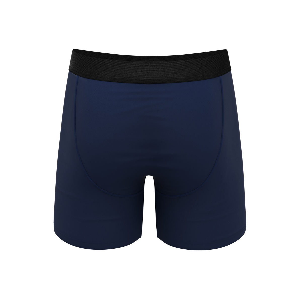 The Puppy Love | Puppy Ball Hammock® Pouch Underwear - Shinesty