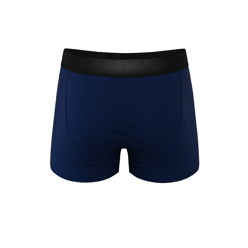 The Puppy Love | Puppy Ball Hammock® Pouch Trunks Underwear - Shinesty