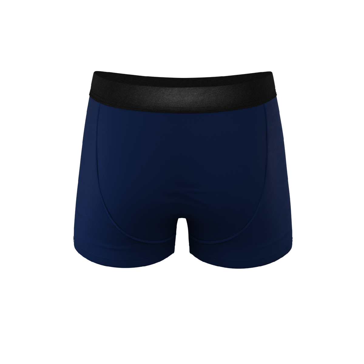 The Puppy Love | Puppy Ball Hammock® Pouch Trunks Underwear - Shinesty