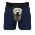 The Puppy Love | Puppy Ball Hammock® Pouch Underwear - Shinesty
