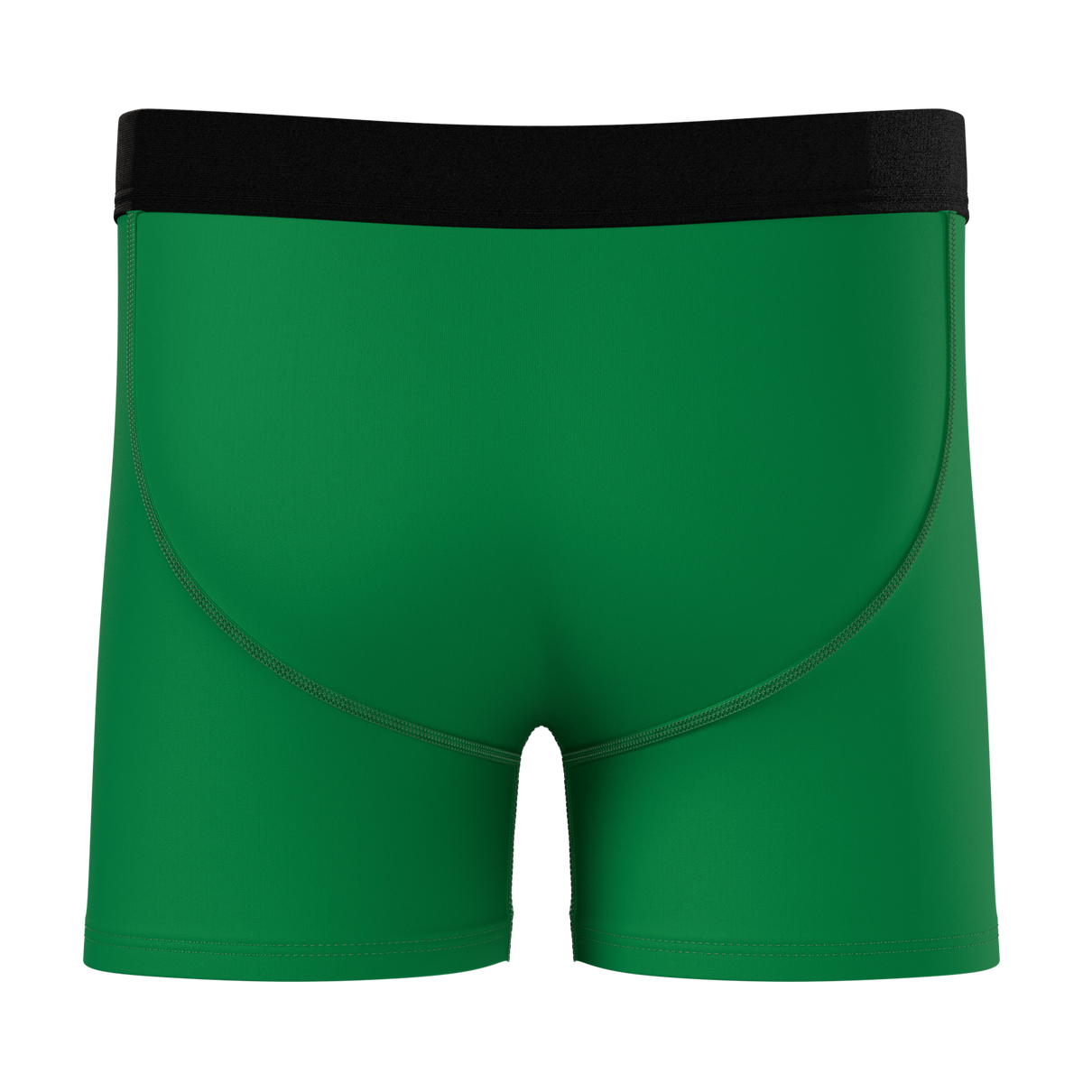 The Quarterback | Football Youth Boxer Briefs - Shinesty