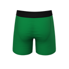 The Quarterback Sack | Football Ball Hammock® Pouch Underwear - Shinesty