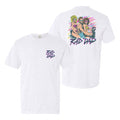 Rad Dad Motorcycle T Shirt - Shinesty