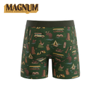 The Really Happy Camper | Camping Ball Hammock® Magnum Big Pouch Underwear - Shinesty
