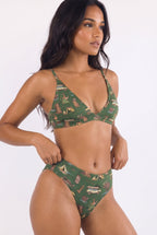 The Really Happy Camper | Camping Cheeky Underwear - Shinesty