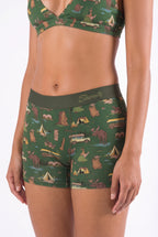 The Happy Trails | Women's Boxers 3 Pack - Shinesty