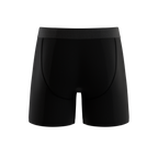 The Rear View | Size Warning Ball Hammock® Pouch Underwear - Shinesty