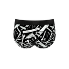 The Righty Tighty | Wrench Ball Hammock® Pouch Underwear Briefs - Shinesty