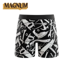 The Righty Tighty | Wrench Ball Hammock® Magnum Big Pouch Underwear - Shinesty