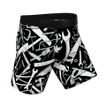The Righty Tighty | Wrench Ball Hammock® Boxer - Long Leg - Shinesty