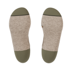 The Rowdy Angler | Fish Cowboy Heel Hammock™ Ankle Socks - Shinesty