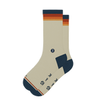 The Rule Abider | Mile High Heel Hammock™ Crew Socks - Shinesty