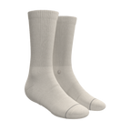 The Sandstorm | Heel Hammock™ Crew Socks 3 Pack - Shinesty