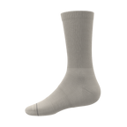 The Sandstorm | Heel Hammock™ Crew Socks 3 Pack - Shinesty