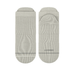 The Sandstorm | Plain Tan Heel Hammock™ Ankle Socks - Shinesty
