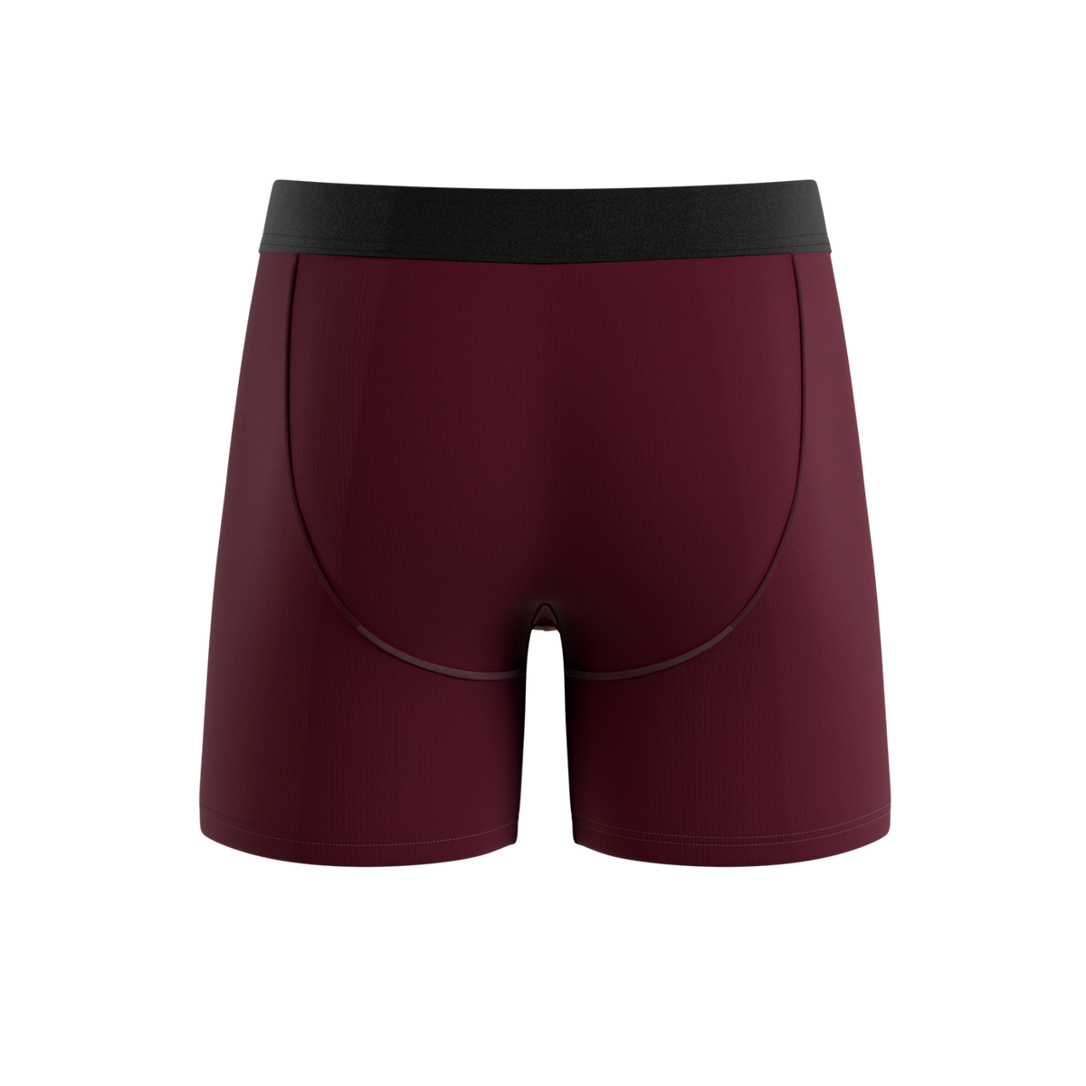 The Scare Bear | Grizzly Bear Ball Hammock® Pouch Underwear - Shinesty