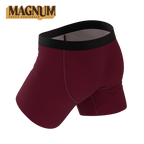 The Scare Bear | Grizzly Bear Ball Hammock® Magnum Big Pouch Underwear - Shinesty