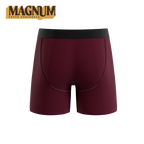 The Scare Bear | Grizzly Bear Ball Hammock® Magnum Big Pouch Underwear - Shinesty