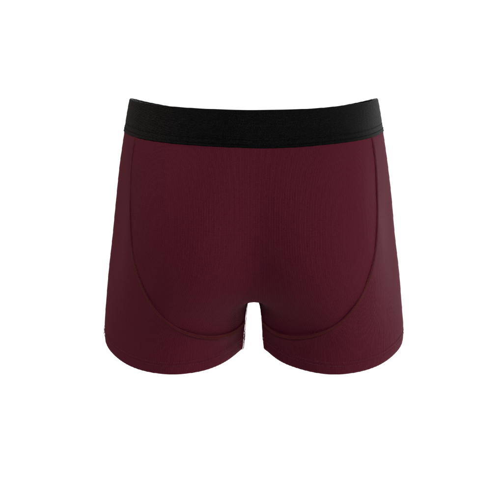 The Scare Bear | Grizzly Bear Ball Hammock® Pouch Trunks Underwear - Shinesty