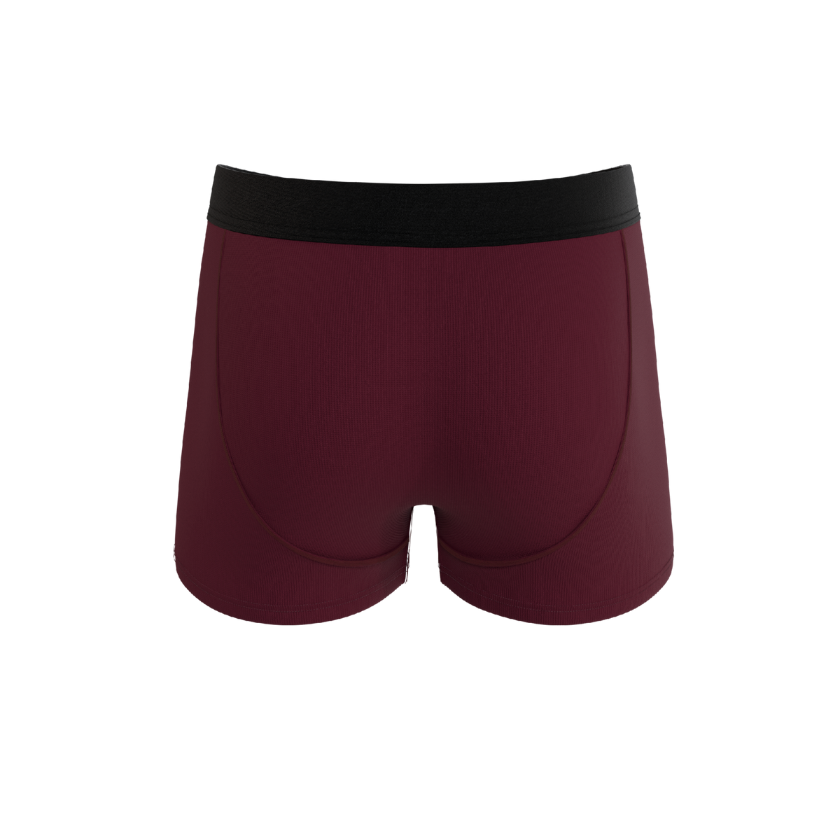 The Scare Bear | Grizzly Bear Ball Hammock® Pouch Trunks Underwear - Shinesty