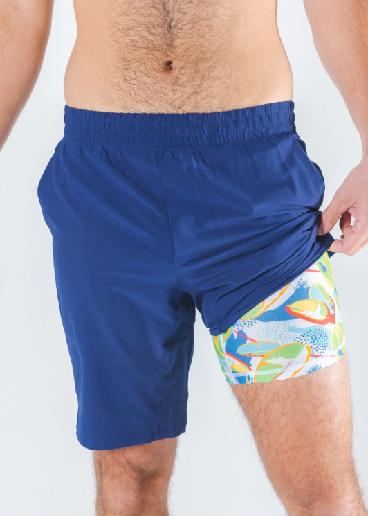 The Spring Drop | Ball Hammock® 9 Inch Athletic Shorts 3 Pack - Shinesty