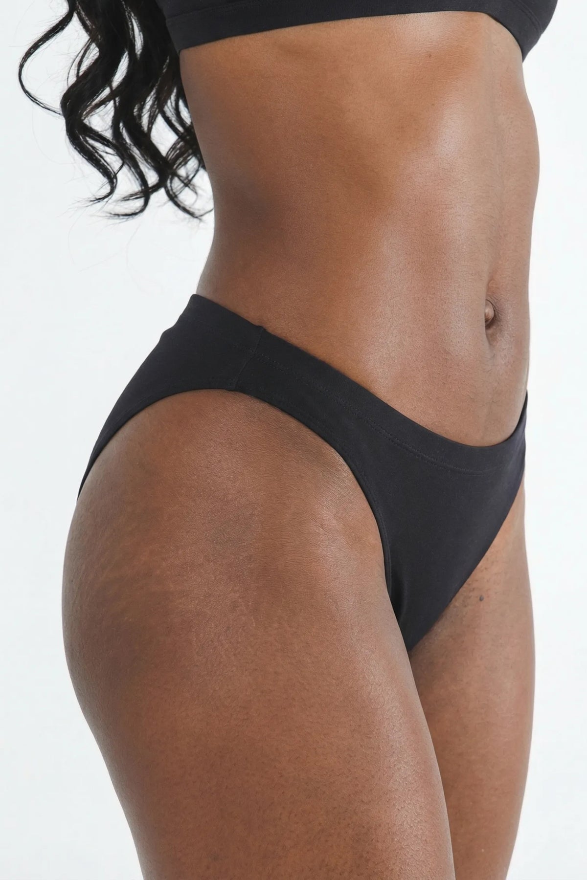 The Defense Bundle | Fart Proof Bikini Underwear 5 Pack - Shinesty