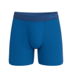 The Skydiver | Ocean Ball Hammock® Pouch Underwear With Fly - Shinesty