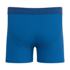 The Skydiver | Ocean Blue Youth Boxer Briefs - Shinesty