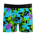 The Slime Time | Slime Youth Boxer Briefs - Shinesty