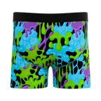 The Slime Time | Slime Youth Boxer Briefs - Shinesty