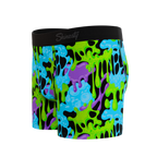 The Slime Time | Slime Youth Boxer Briefs - Shinesty