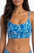 The Wet & Wild | Boob Hammock™ Scoop Bralette 3 Pack - Shinesty