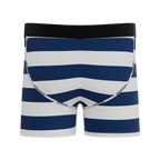 The Snack Attack | Shark Youth Boxer Briefs - Shinesty