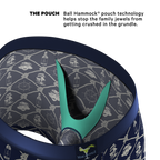 The Son Of A Sailor | Margaritaville® Ball Hammock® Pouch Underwear - Shinesty