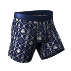 The Son Of A Sailor | Margaritaville® Ball Hammock® Pouch Underwear - Shinesty