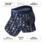 The Son Of A Sailor | Margaritaville® Ball Hammock® Pouch Underwear - Shinesty