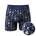 The Son Of A Sailor | Margaritaville® Ball Hammock® Pouch Underwear - Shinesty