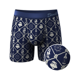 The Son Of A Sailor | Margaritaville® Ball Hammock® Pouch Underwear - Shinesty