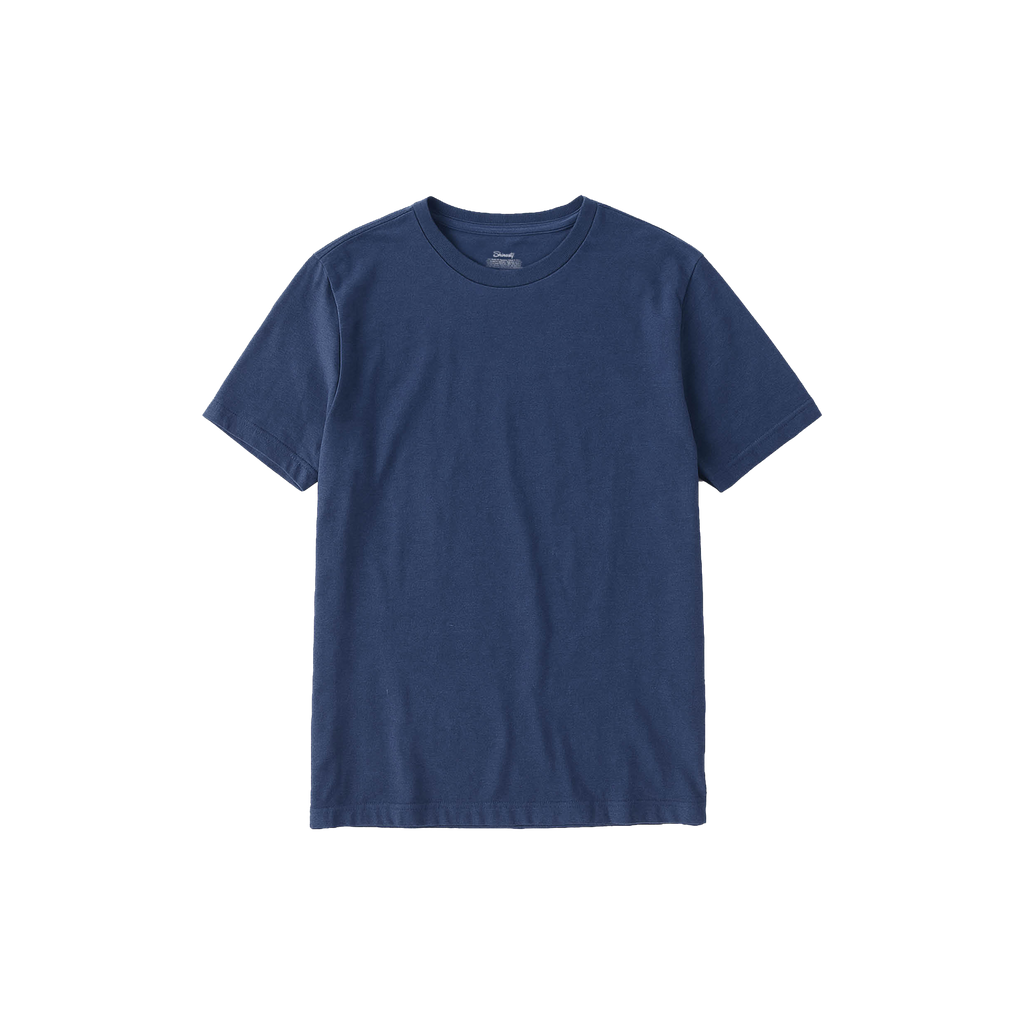 The Iced Latte | Retro Squiggle Men’s Pajama Shirt - Shinesty