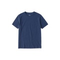 The Iced Latte | Retro Squiggle Men’s Pajama Shirt - Shinesty