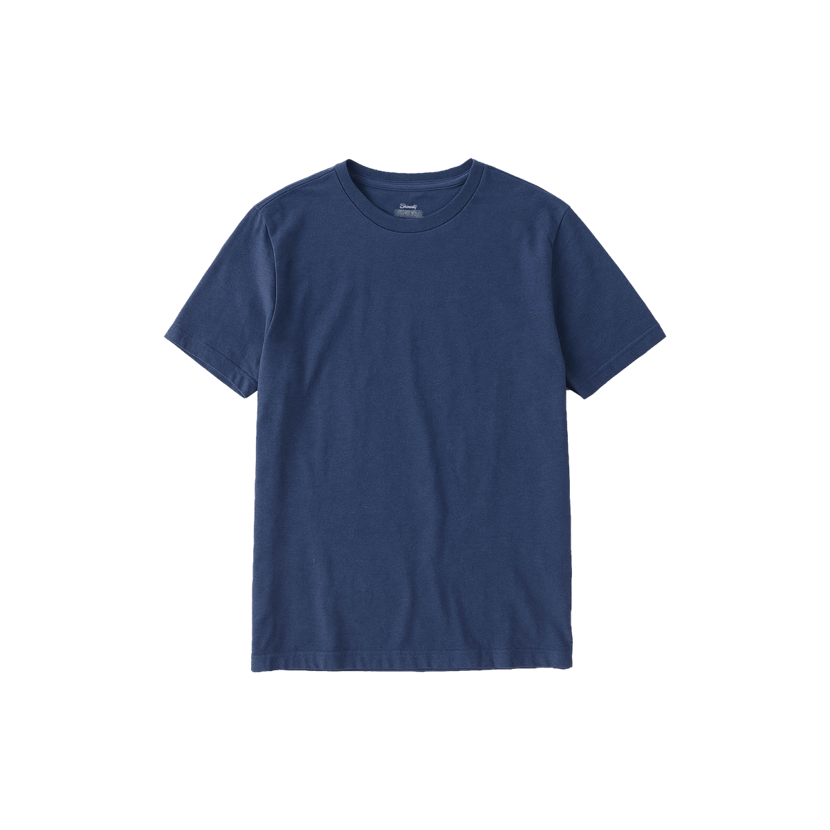 The Iced Latte | Retro Squiggle Men’s Pajama Shirt - Shinesty