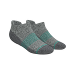 The Staple | Heel Hammock™ Ankle Socks 12 Pack - Shinesty