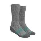 The Staple | Heel Hammock™ Crew Socks 3 Pack - Shinesty