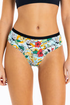 The Desert Oasis | Vegas Cheeky Underwear - Shinesty