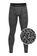 The Teacher's Pet | Composition Notebook Ball Hammock® Long Johns - Shinesty